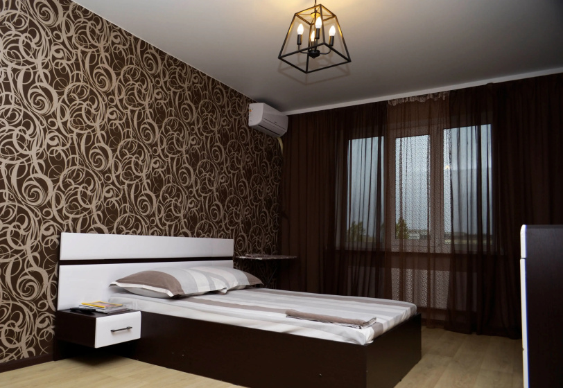 Апартаменты ATLANT Apartments 111 — отзывы гостей и цены