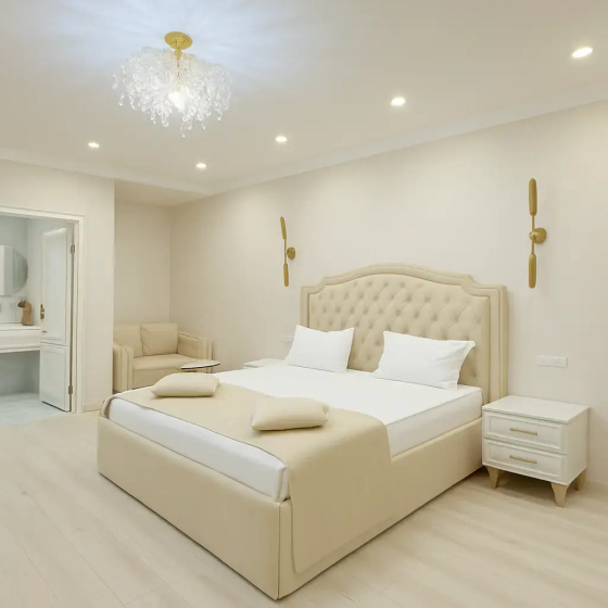 Butik-otel' Yerevan In — комфортный отель в Ереван