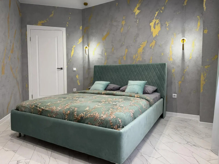 Apartamenty Davyda Gorodenskogo 2 — отзывы гостей и цены