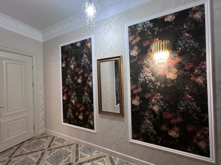 Kvartira u nabereznoj Lenina 39 — комфортный отель в Каспийске