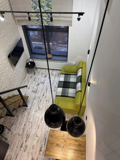 Apartamenty Blesna — забронировать отель в Астрахани