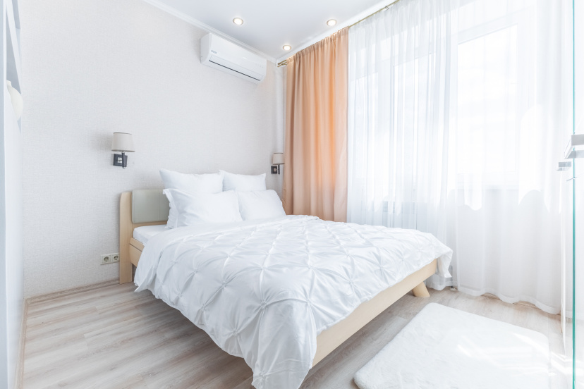 Цены на Апартаменты Residence Elegance в Казани