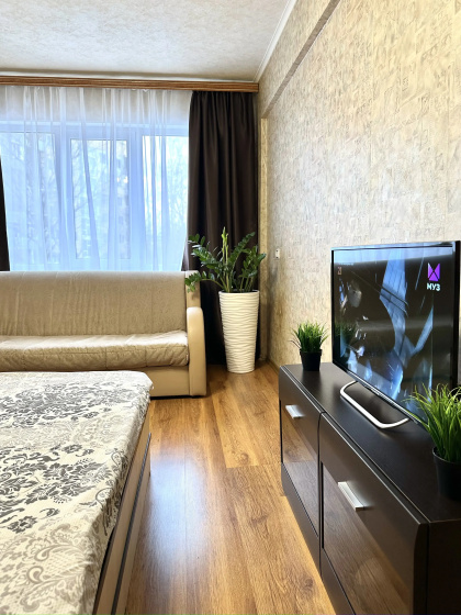 Kvartira na Nikolo-Kozinskoj 5 — комфортный отель в Калуге