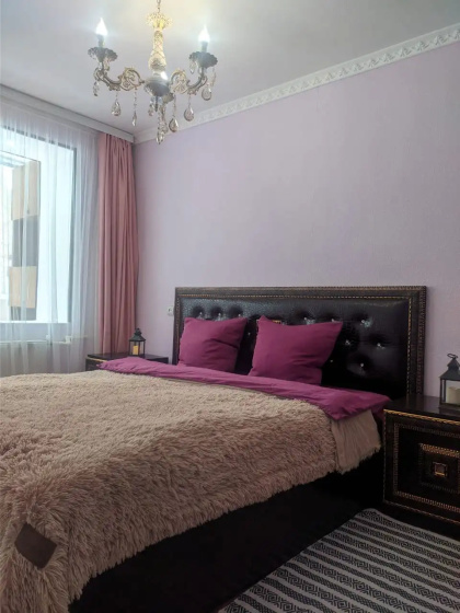 Цены на Apartamenty Trehkomnatnye InTerskol в Терскол
