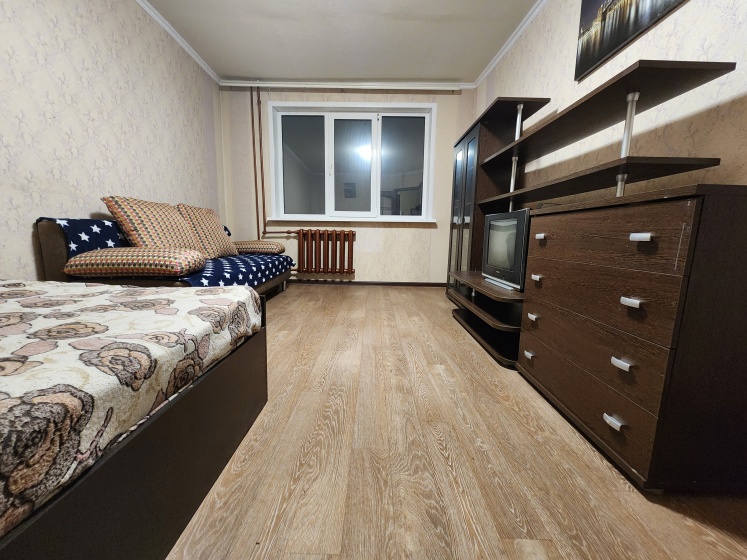 Квартира L.V.Hotels на Фрунзе 10 — отель с удобствами в Туле
