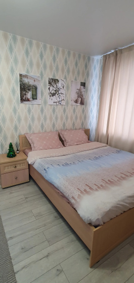 Цены на Квартира Уютная в Хабаровске
