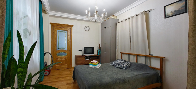 Апартаменты Loft78 Classic — комфортный отель в Санкт-Петербурге
