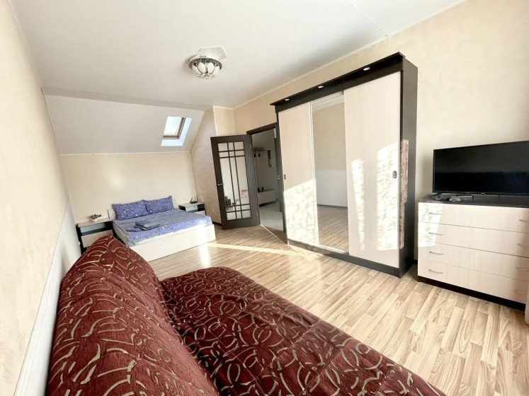 Цены на Apartamenty na Karakozova 10 в Калуге