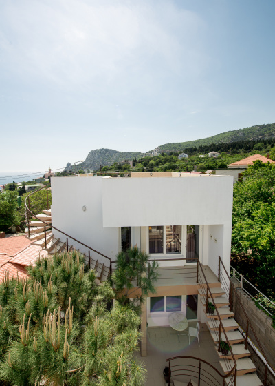 Miami Style Villa — отзывы гостей и цены