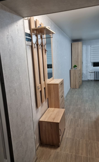Квартира Версаль — забронировать отель в Старая Русса