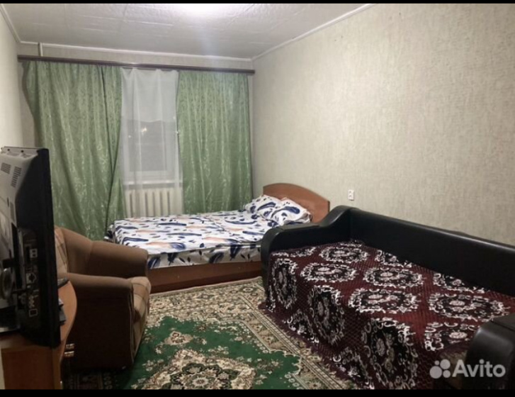 Квартира В Центре Города — отзывы гостей и цены