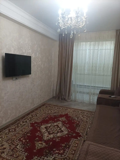 Цены на Апартаменты Tur House в Каспийске в Каспийске