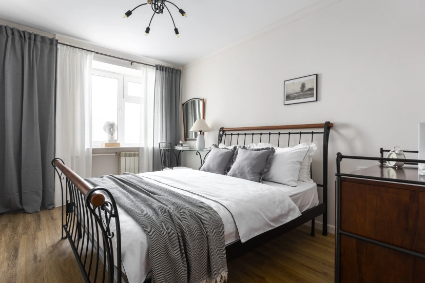 Kvartira Uutnoe Mesto/Hugge Place u ZD Vokzala — отзывы гостей и цены