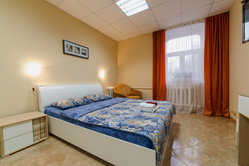 Mini-otel' Tari — отзывы гостей и цены