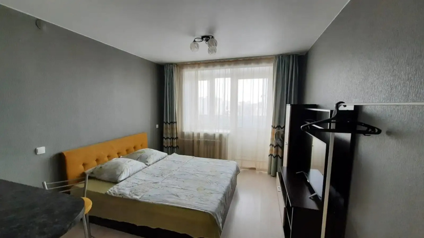 Apartamenty na Gagarina — отель в Волгограде, Россия