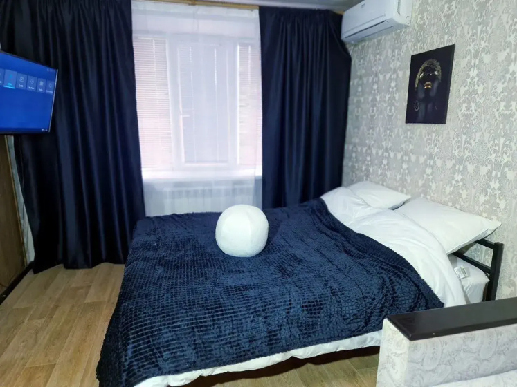 Квартира На улице Ленина 101 — забронировать отель в Балакове