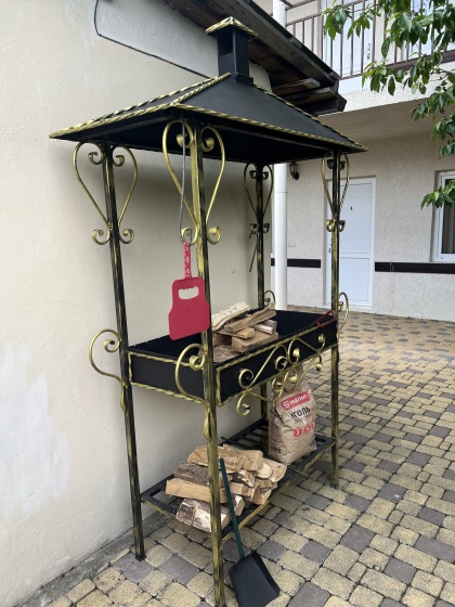 Guest House Orhideya — забронировать отель в Витязево