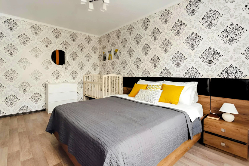 Цены на Lux  Apartments в Ульяновске