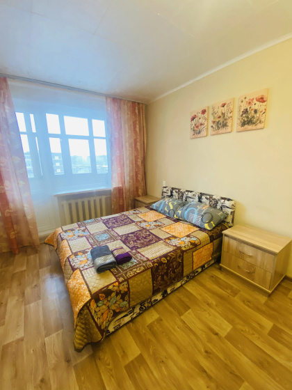 Цены на Apartamenty na Nabereznoj 35 в Череповце
