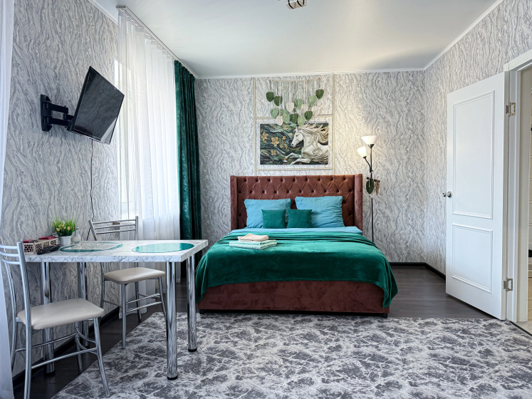 Apartamenty Studia — отзывы гостей и цены