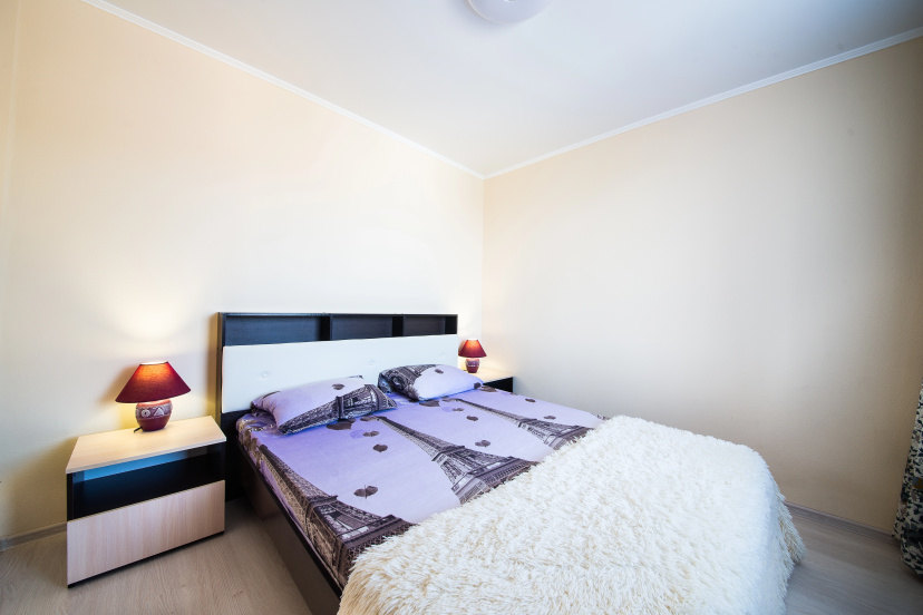 Apartamenty na Astrahanskoj 68 — комфортный отель в Саратове