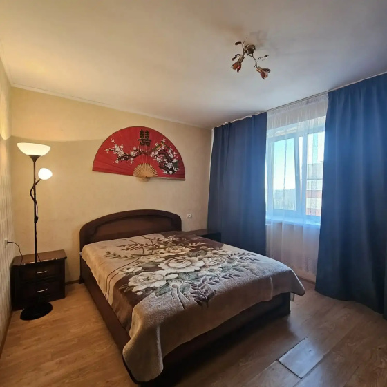 Apartamenty Domasnij Ocag na Ul Artema 118 — отзывы гостей и цены