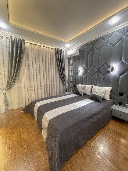 Цены на Квартира Тухачевского Центровая (HouseVip26) в Ставрополе
