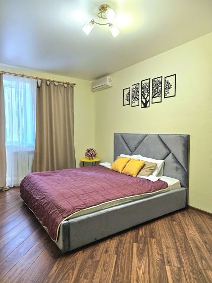 Kvartira Best Guest House radom s ZD Vokzalom — отзывы гостей и цены