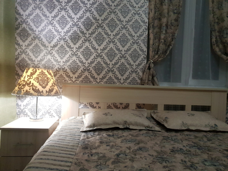 Sssr Guest House — отель в Геленджике, Россия