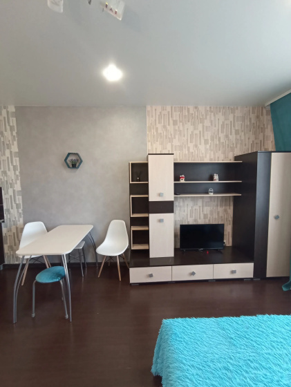 Kvartira studia uutnaa — комфортный отель в Саранске