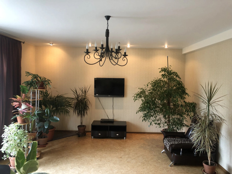Tsentr Kazani 3-K Apartments - Apartment in Kazan - Photo 1
