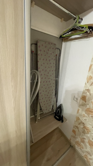 Квартира С видом на парк — отзывы гостей и цены
