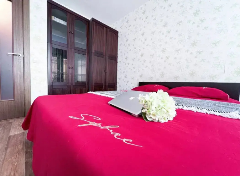 Апартаменты Park Inn Hause 3 — забронировать отель в Санкт-Петербурге