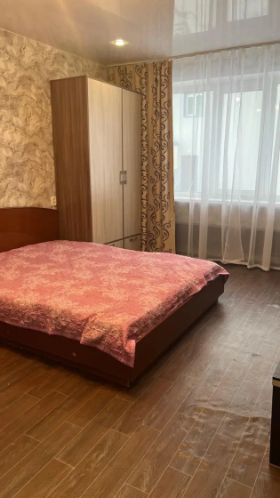 Апартаменты Sweet-Apartment в Талнахе — отель с удобным расположением в Норильске