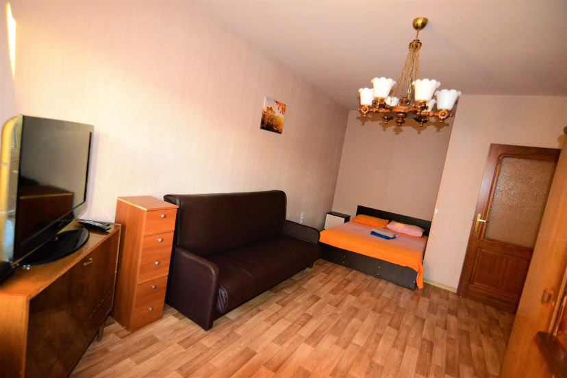 Апартаменты BestFlat24 Алексеевская — отель с удобствами в Москве