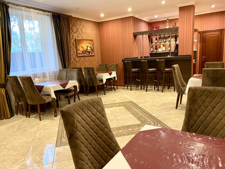 Vesna Guest House — забронировать отель в Люберцах