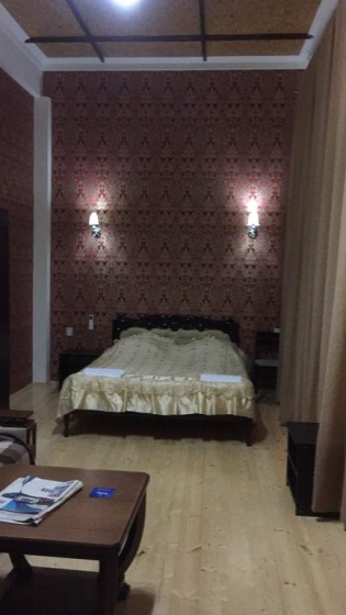 Staryij Suhum Guest House — отзывы гостей и цены