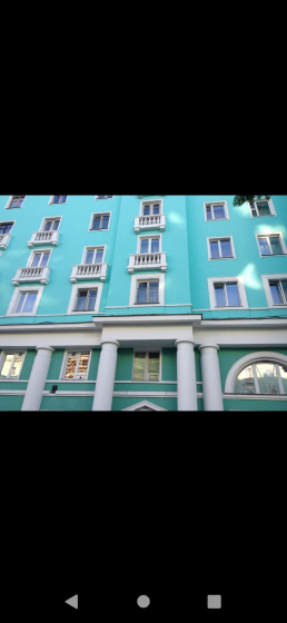 Апартаменты Five Corners — отель в Мурманске, Россия