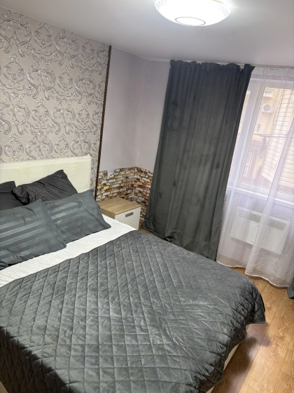 Цены на Частный Дом Двухэтажный Танхауc Площaдью 71,7 М² в Сириусе