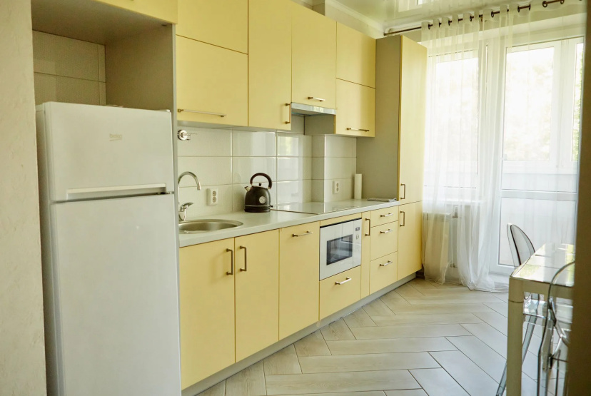 Апартаменты Apartburo City Centre — забронировать отель в Калининграде