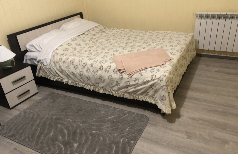 Moya Istoriya Guest House — комфортный отель в Нижнем Новгороде