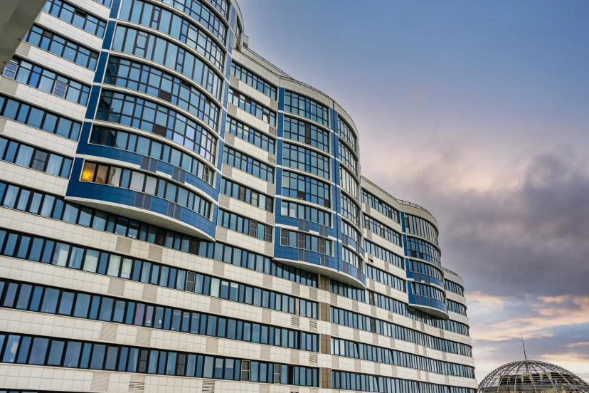 Apartamenty u Dona ot DoMino — отель с удобным расположением в Ростов-на-Дону