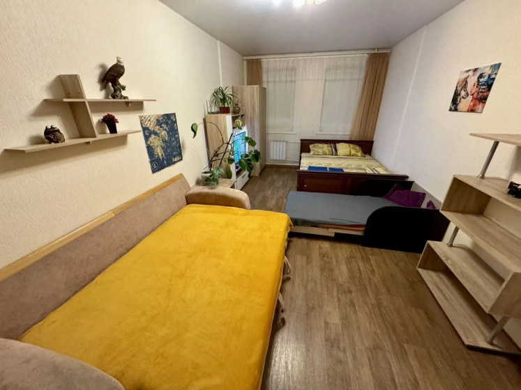 Квартира на улице Стара-Загора 46 — отзывы гостей и цены