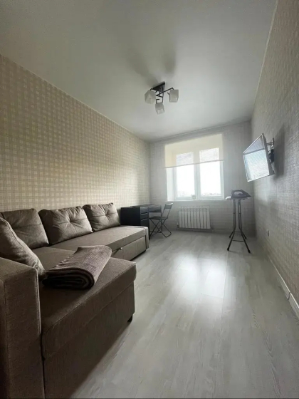 Svetlaya s Novym Kachestvennym Remontom Flat - Apartment in Kazan - Photo 1