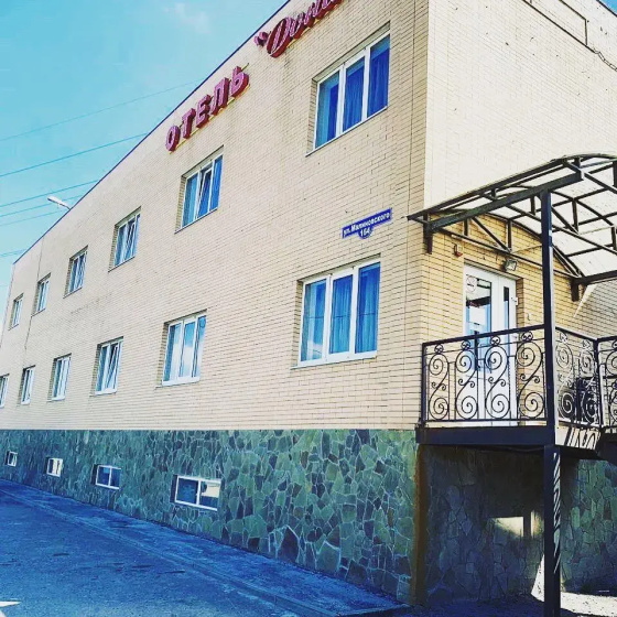Цены на Гостевой дом Дона в Ростов-на-Дону