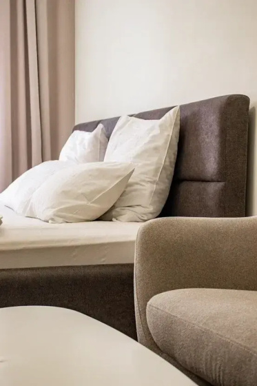 Apartamenty Val'dau na Gagarina 101, Kolibri#101 — отель с удобным расположением в Калининграде