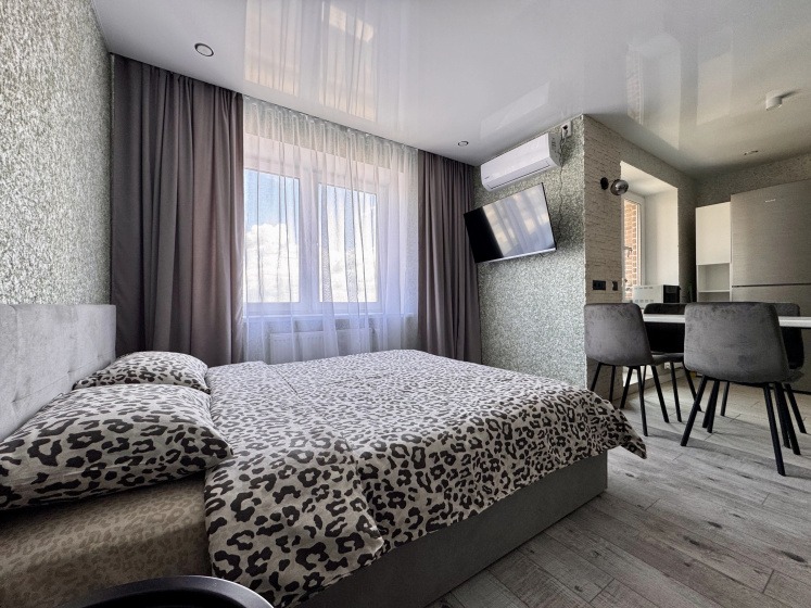 Апартаменты Cozy Homes Brest — отель с удобствами в Брест