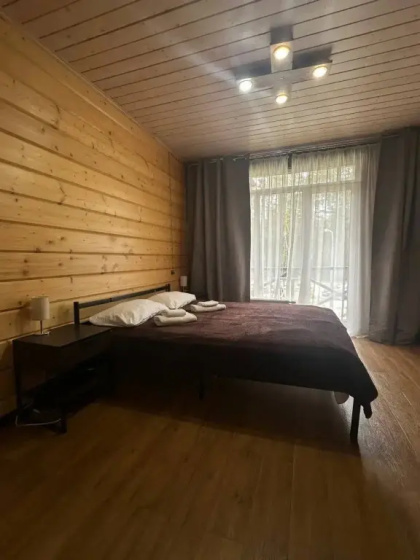 Цены на Апартаменты 809 в Sunny Valley в Миассе