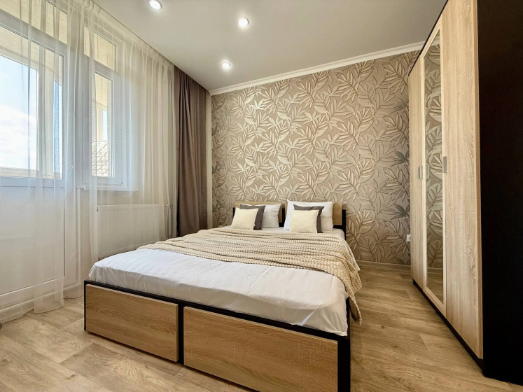 Квартира Lofthouse — отзывы гостей и цены