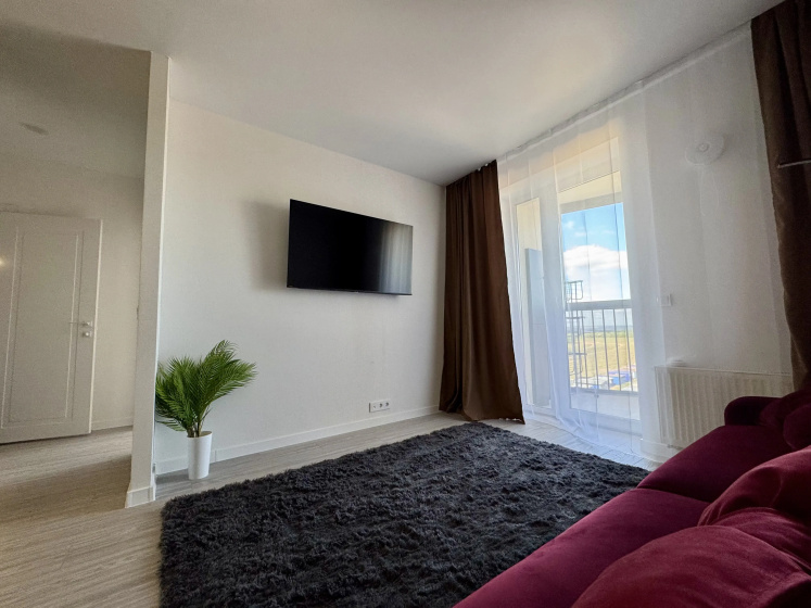 Квартира Infinity Stay — комфортный отель в Ижевске